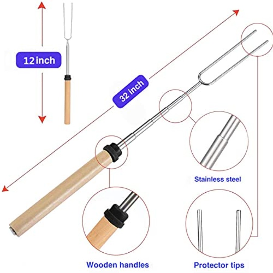 Portable Camping Kitchen Utens - Camping Cooking Utensil Organizer ulasan dan harga