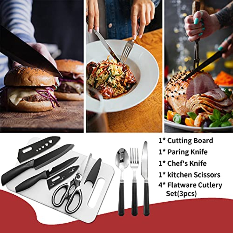 Portable Camping Kitchen Utens - Camping Cooking Utensil Organizer ulasan dan harga