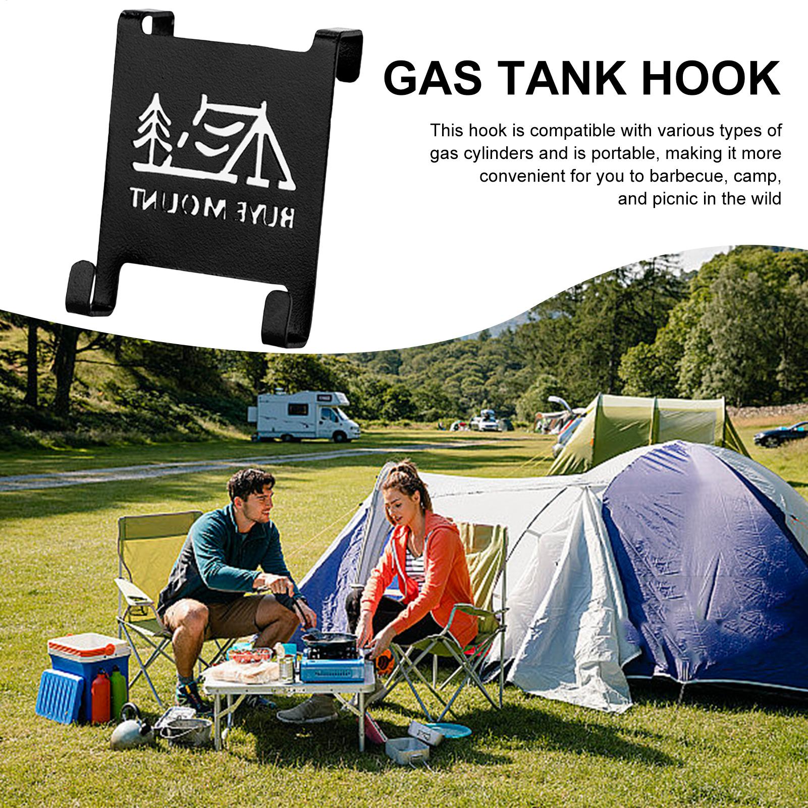 Portable Camping Stove Tank Ho - Camping Cooking Gas Stove Portable Tool ulasan dan harga