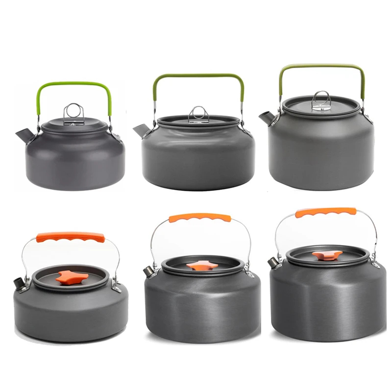 Home Household Camping Cookwar - Camping Cooking Utensils ulasan dan harga