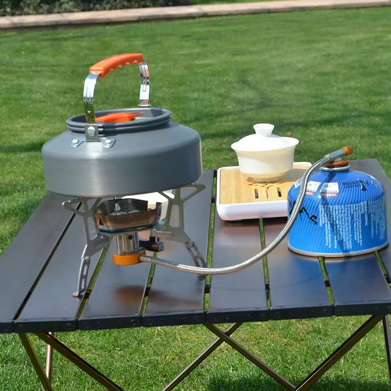 Home Household Camping Cookwar - Camping Cooking Utensils ulasan dan harga