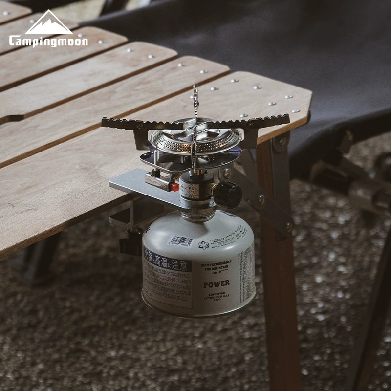 Camping Desktop Clip Extension - Camping Cooking Equipment Gas ulasan dan harga