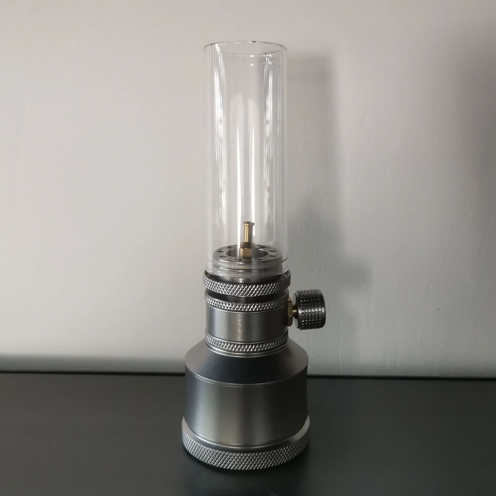 Camping Gas Lamp Portable Smal - Camping Cooking Equipment Gas ulasan dan harga