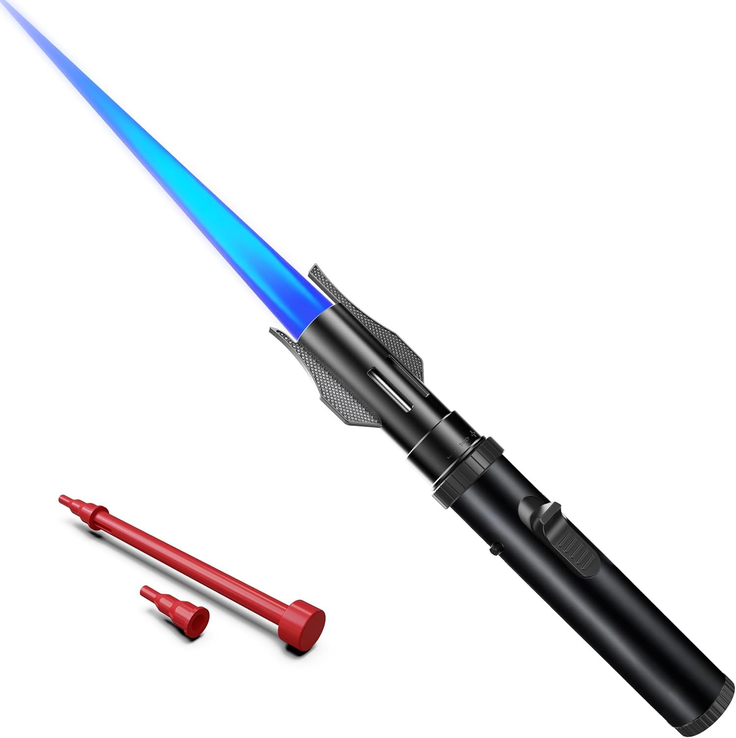 Windproof Jet Flame Torch Ligh - Camping Cooking Torch ulasan dan harga