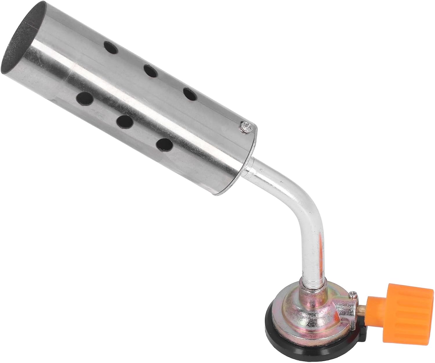 Portable Butane Torch for Outd - Camping Cooking Torch ulasan dan harga