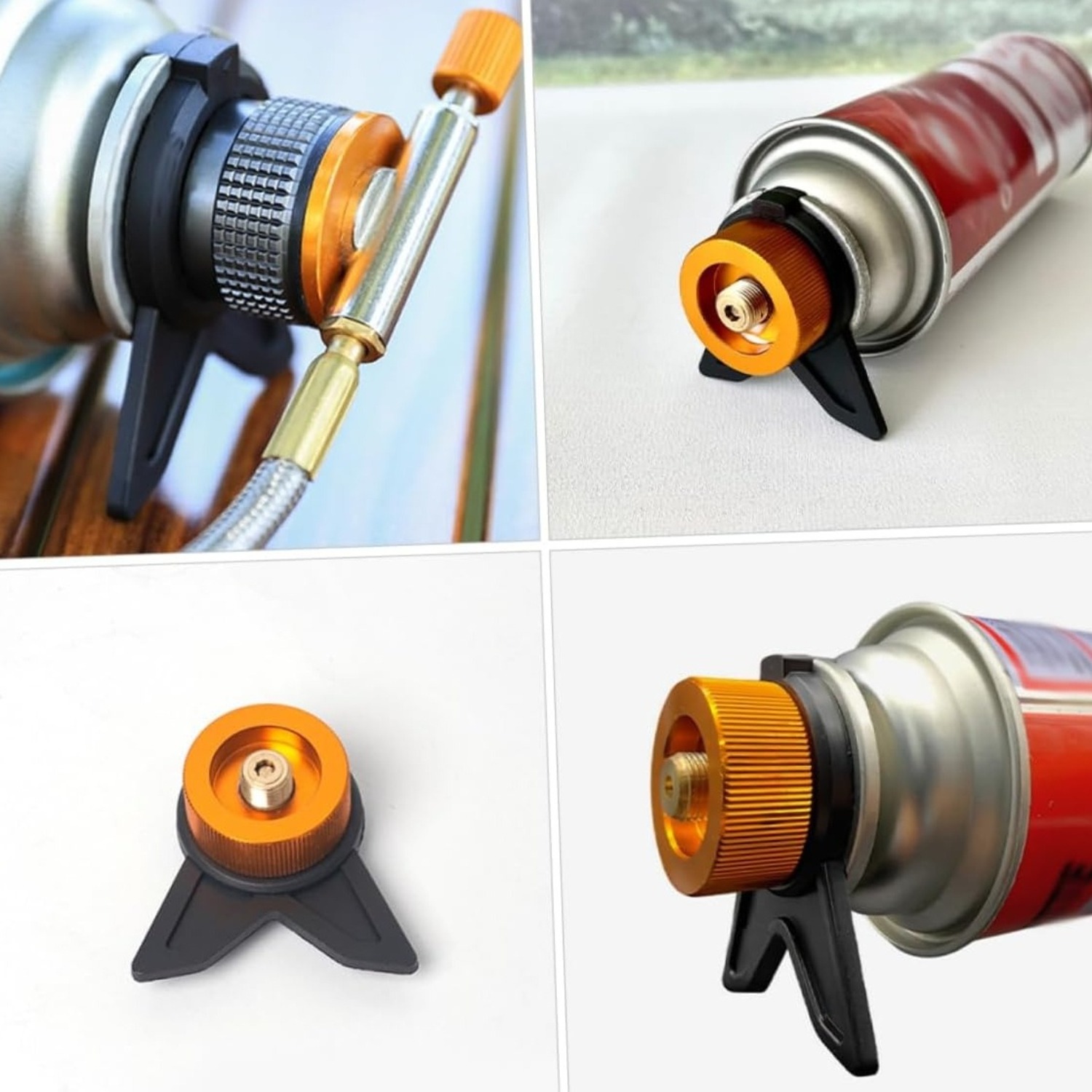 Propane Tank Parts Gas Tank Ad - Camping Cooking Propane ulasan dan harga
