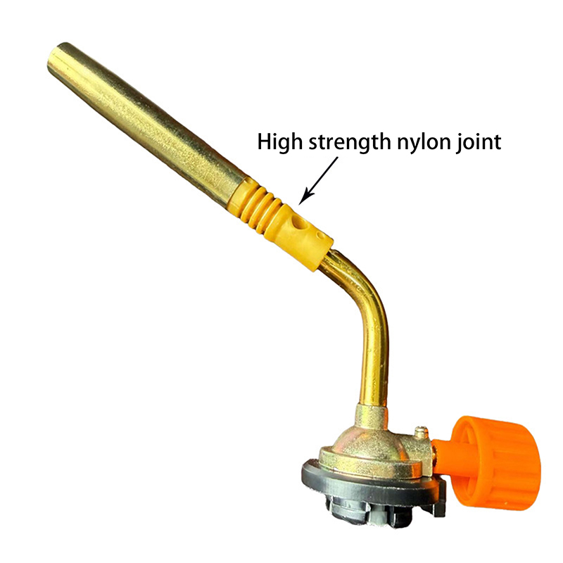 1/2Pcs Outdoor Camping BBQ Por - Camping Cooking Torch ulasan dan harga