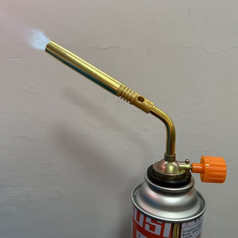 1/2Pcs Outdoor Camping BBQ Por - Camping Cooking Torch ulasan dan harga