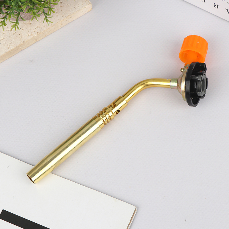 1/2Pcs Outdoor Camping BBQ Por - Camping Cooking Torch ulasan dan harga