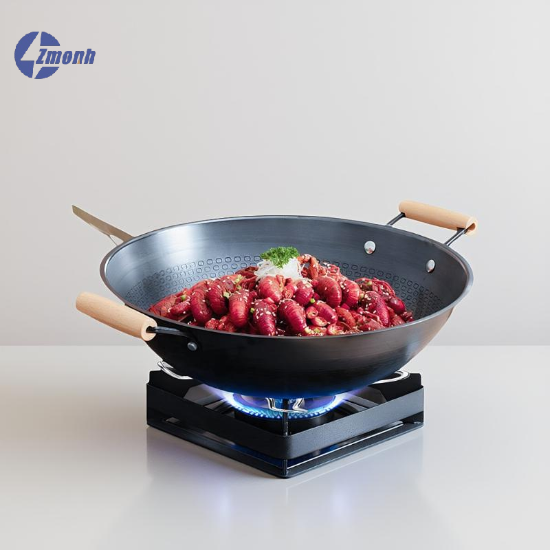 1pcs Gas Stove Support Stand,  - Camping Cooking Ring ulasan dan harga