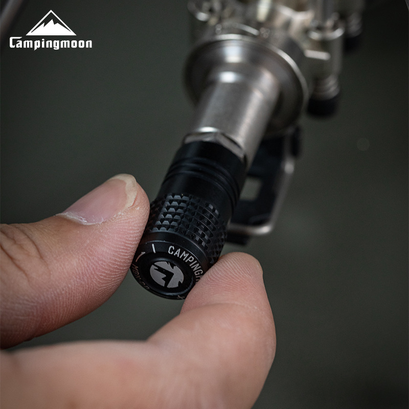 Camping Gas Stove Switch Adapt - Camping Cooking Equipment Gas ulasan dan harga