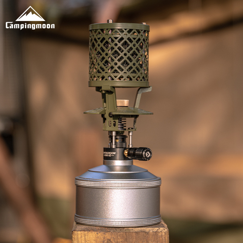 Camping Gas Stove Switch Adapt - Camping Cooking Equipment Gas ulasan dan harga